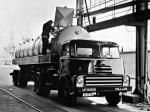 DAF 2000 DO Tractor 1965 года